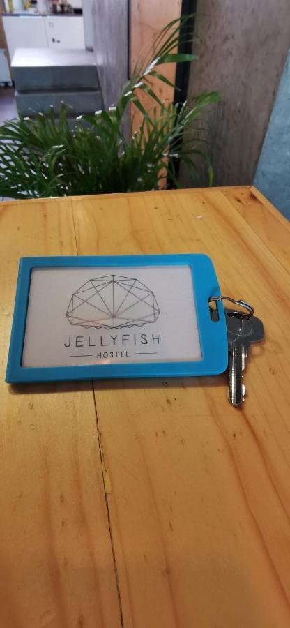 Jellyfish Hostel Csomtien-part Kültér fotó